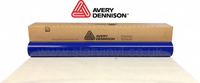 Avery 500 Intermediate 1220mm (48'') Gloss Vinyl